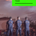 Jeugd Preventie Team