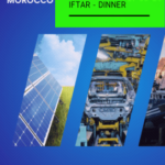 Trade dinner-Iftar