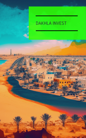 Dakhla Invest