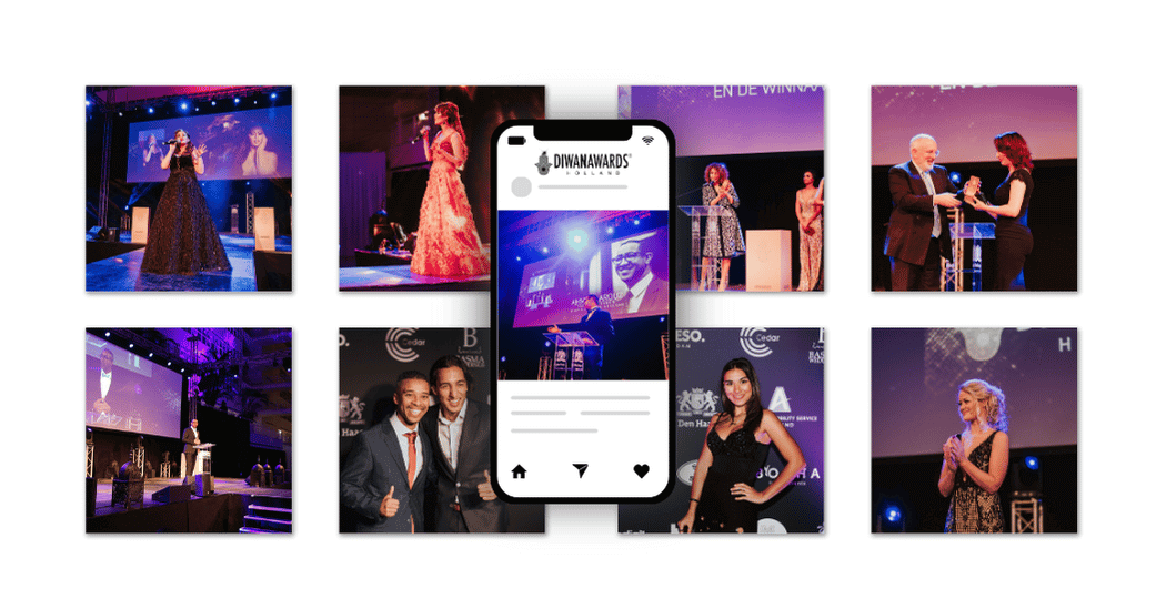 Diwan Awards Holland