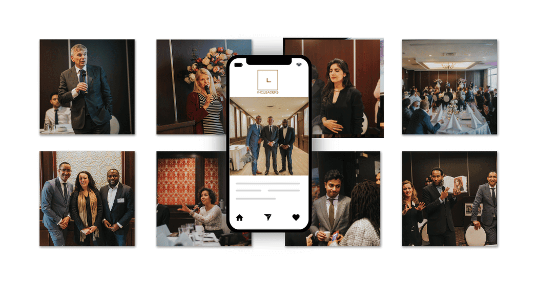 Incleaders Case